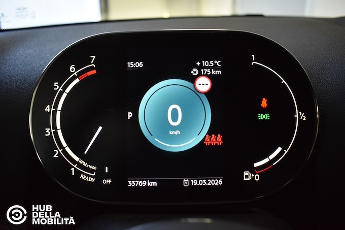 MINI Mini 1.5 Cooper Classic Countryman